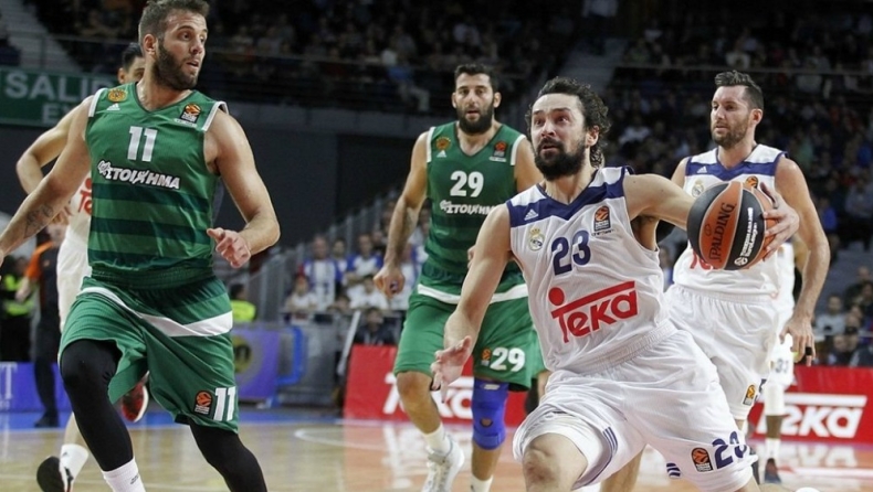 To preview για την 9η αγωνιστική στην EuroLeague (vid)