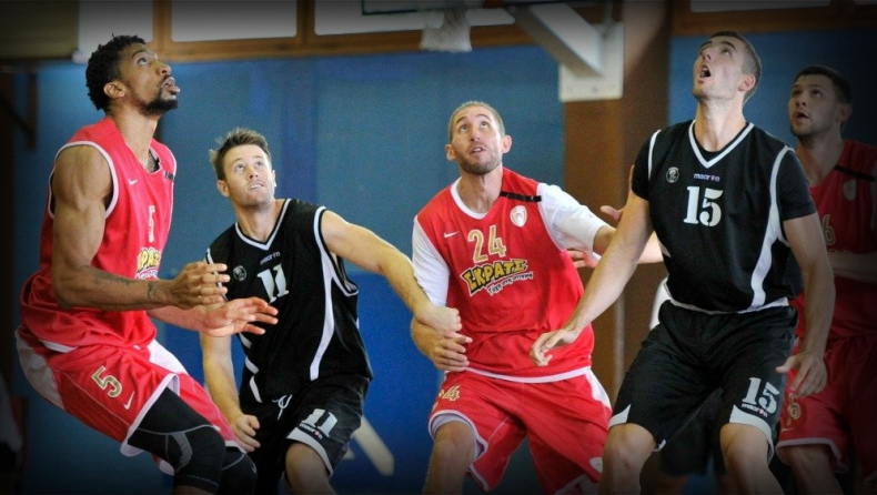 Η κρίση και το βάλσαμο...