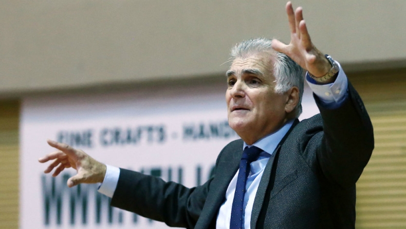 Μαρκόπουλoς: «Δεν το κρύβω ότι προβληματιστήκαμε»