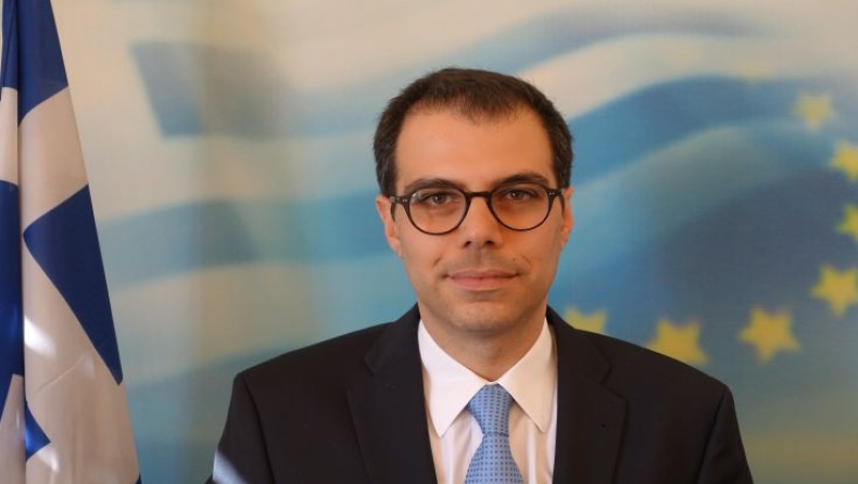 Σκληρή απάντηση της Ελλάδας στις νέες προκλήσεις Ερντογάν