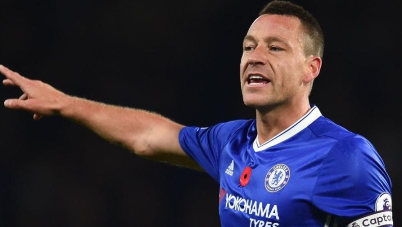 Πάλι νοκ-άουτ ο Τέρι!