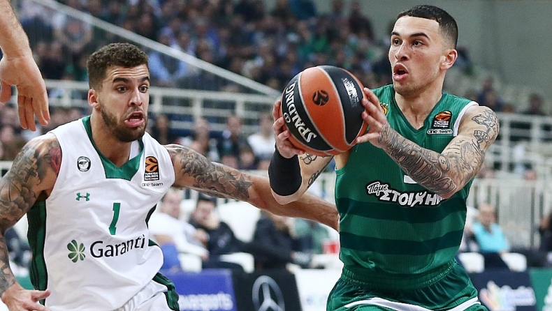 «Ένιωθα σαν να είχα... παραλύσει!»