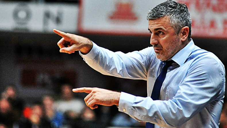 Βετούλας: «Δεν είμαι αναίσθητος!»