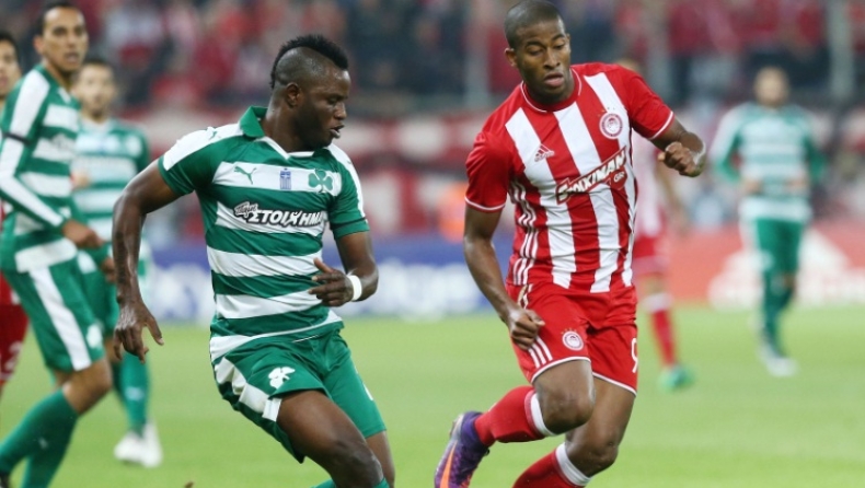 Γουακάσο: «Πρέπει να παλέψουμε για το πρωτάθλημα»