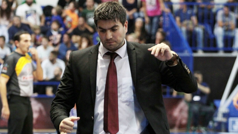 Χ. Μαρκόπουλος: «Η βαθμολογική συγκομιδή μάς αδικεί»