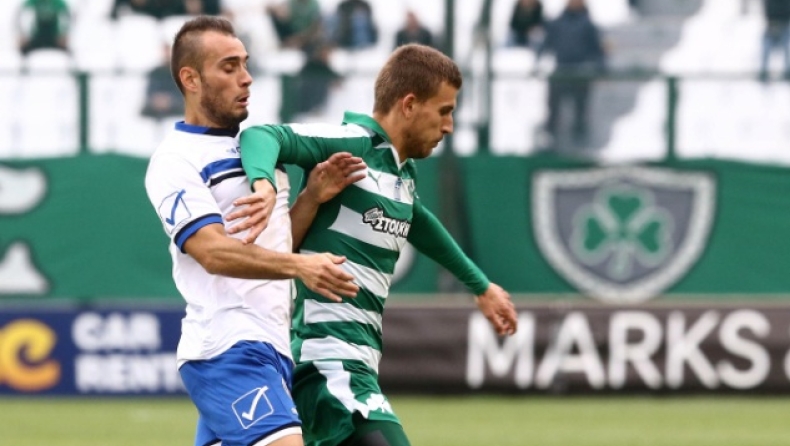 Μένει ο Χουχούμης