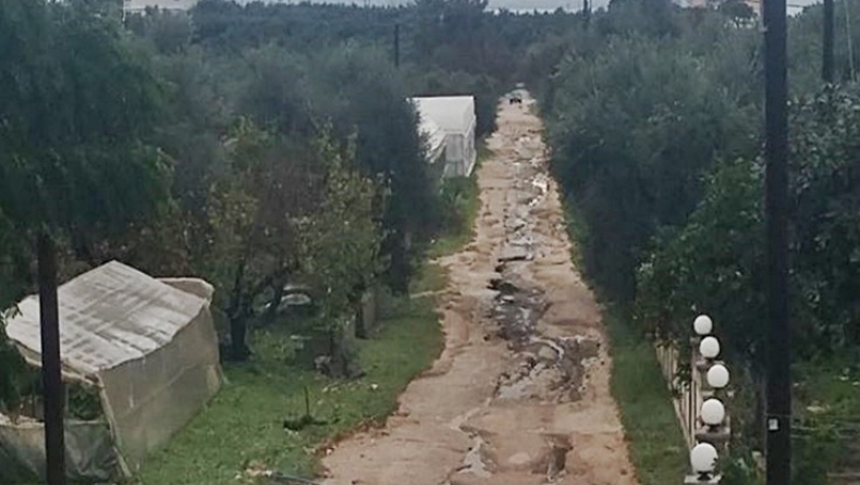 Τραγωδία: Νεκρός βρέθηκε ο 33χρονος στη Ζάκυνθο