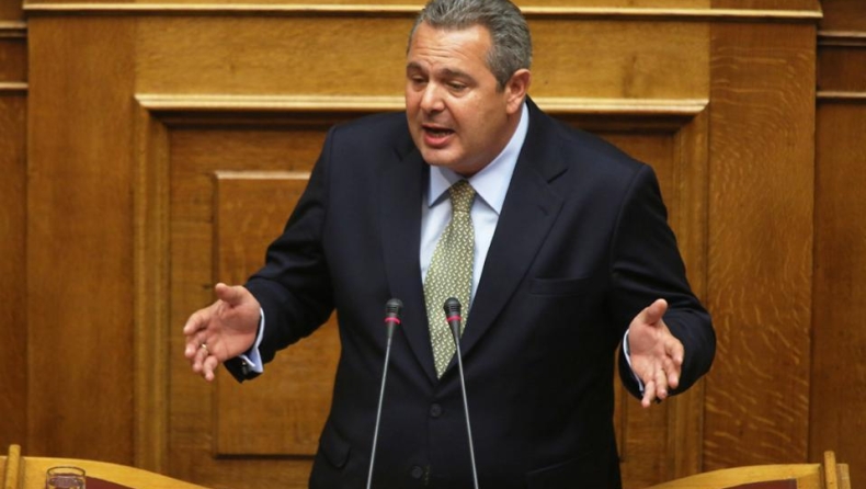 Καταψηφίζουν οι ΑΝΕΛ νομοθέτημα του Υπουργείου Δικαιοσύνης