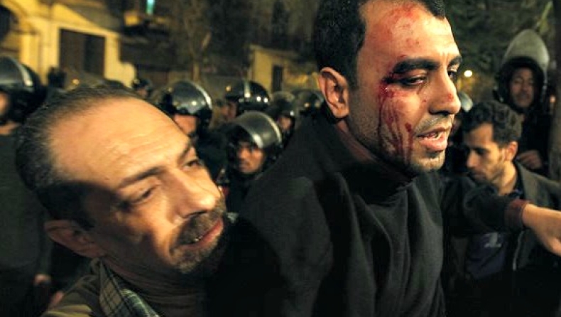 Αίγυπτος: Τουλάχιστον 20 νεκροί σε έκρηξη κοντά στον καθεδρικό των κοπτών