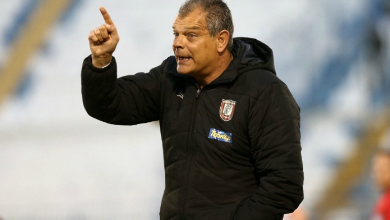 Τα «ηνία» στον Σπανό