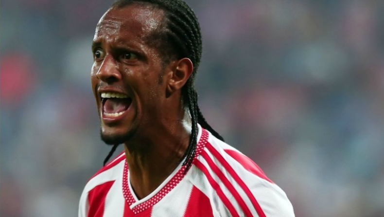 Προς Βιτόρια και Βραζιλία ο Σαλίνο