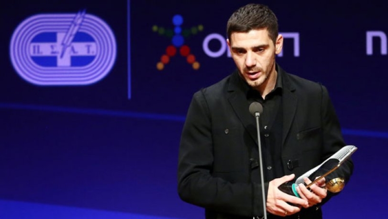 Κατσουράνης: «Ξανά πρωταγωνίστρια η Παναχαϊκή»!