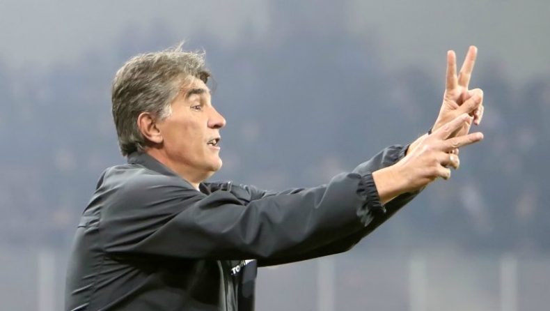 Στήριξη επί του παρόντος για Ντόστανιτς