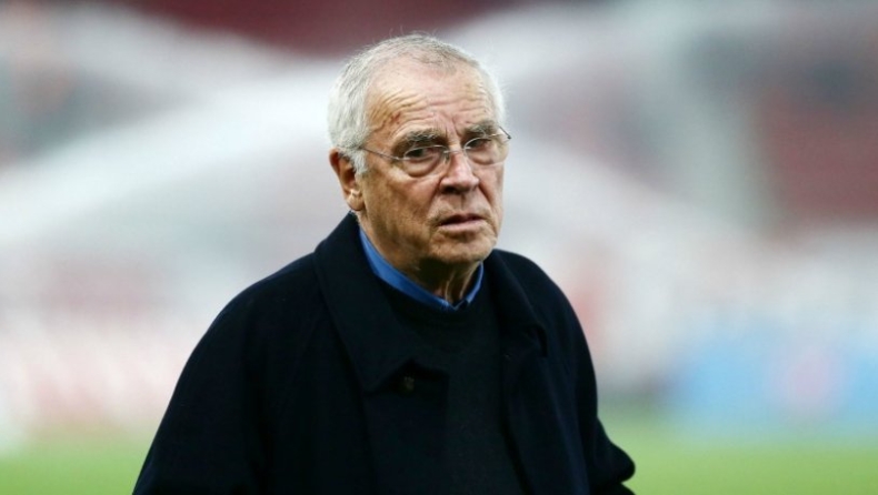 Θεοδωρίδης: «Το ματς της χρονιάς με ΠΑΣ»!