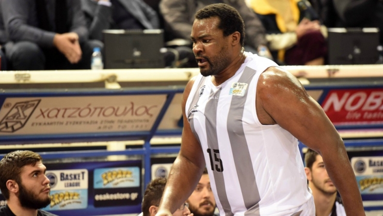 Στην Πάτρα ο Σχορτσανίτης!