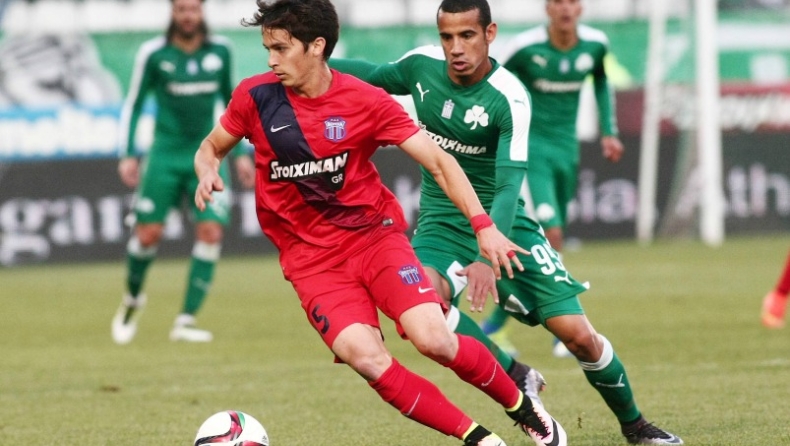 Αρτσε όπως Σαρσέδο