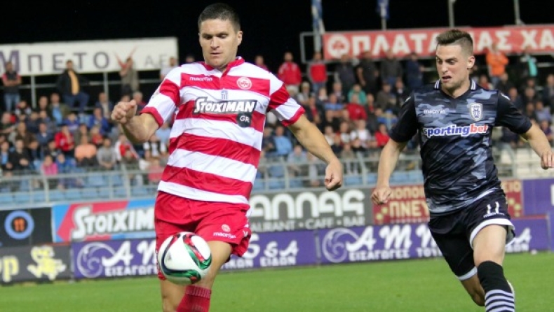 Έρχεται ο Σελίν για να υπογράψει