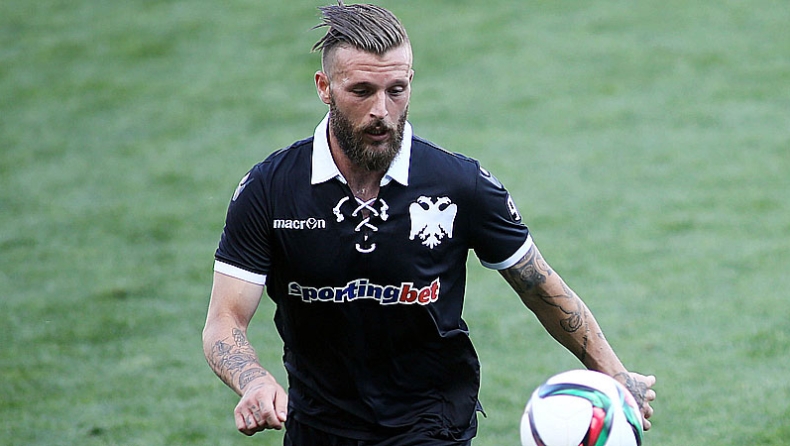 Ενδιαφέρον από Λέφσκι Σόφιας για Σκόνδρα