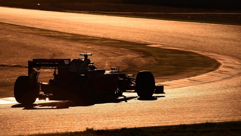 Στις 24/2 το νέο μονοθέσιο της Ferrari