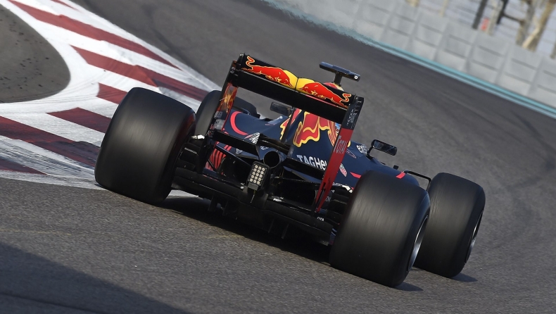 Οι γόμες της Pirelli για την πρεμιέρα της Formula1 το 2017