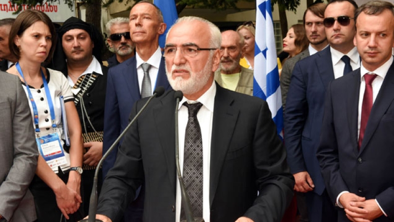 Ο Σαββίδης παραμένει χορηγός στη Ροστόφ
