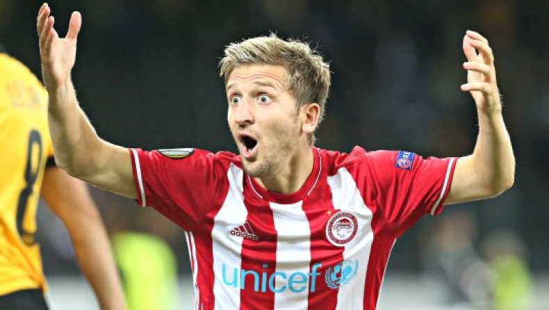 Τα βασικά... αγκάθια για Μάριν