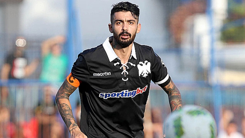 Βγάζουν εκ νέου αρχηγούς στον ΠΑΟΚ