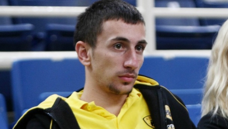 Δεν συνεχίζει στα Τρίκαλα ο Άτιτς