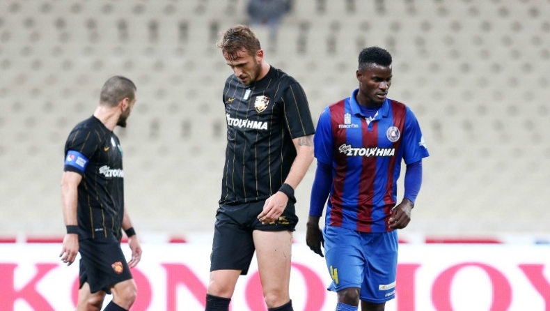 Επέμβαση ο Ναζίμ