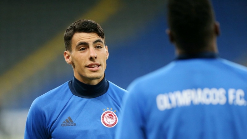 Πρώτος ματς για Βούρο, πήρε λεπτά και ο Τσιμίκας