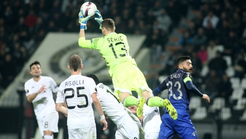 Ο ΠΑΟΚ έγινε... PASOKFC! (pic)