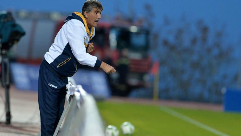 Τα λέει με την διοίκηση ο Ντόστανιτς