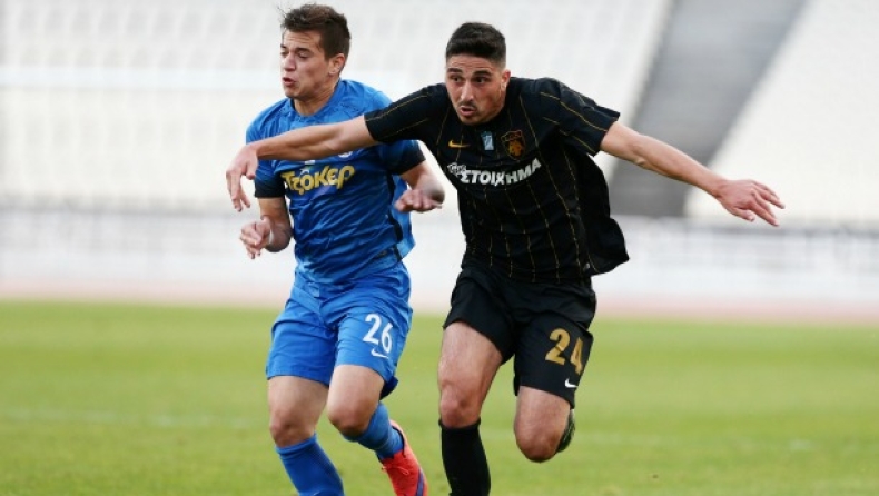 Πάει δανεικός ο Μανωλάς