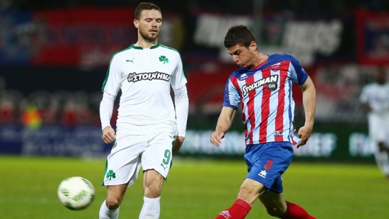 Τασουλής: «Ο Πανιώνιος είναι πρώτα απ' όλα παρέα»