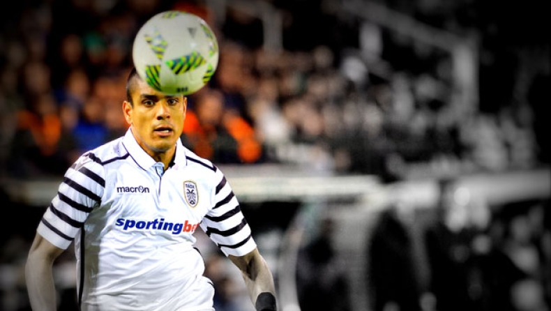 Λέο Μάτος: Ο καλύτερος της 14ης αγωνιστικής