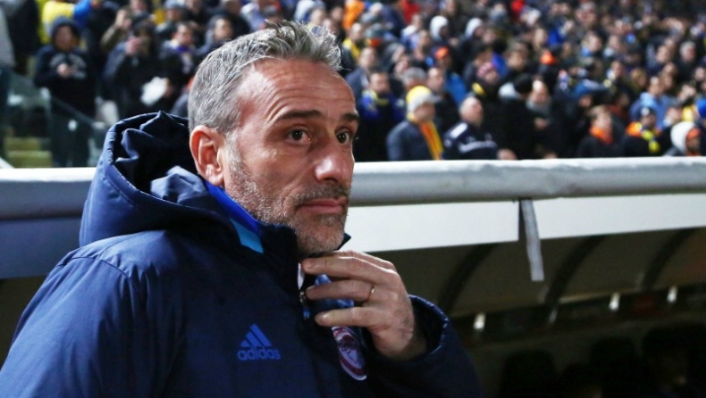 Απογοήτευση από Μπέντο