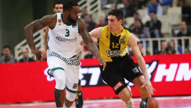 Την τελευταία στιγμή του Ρίβερς