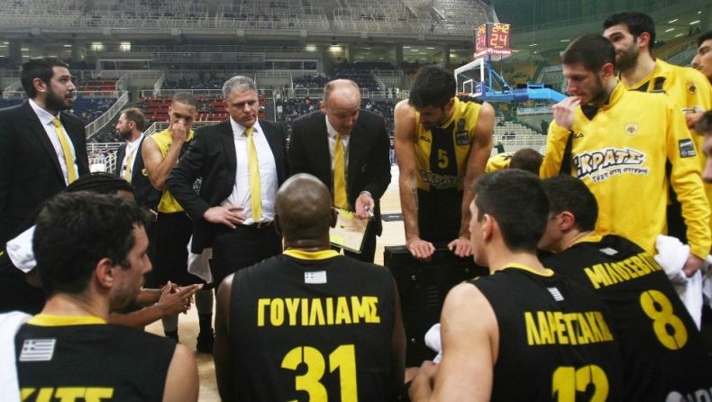 Ζντοβτς: «Δεν πρέπει να χαλαρώσουμε»