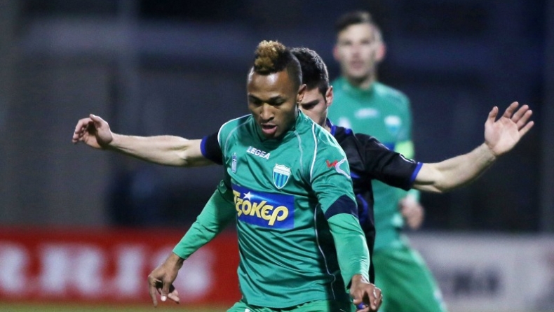 Λεβαδειακός: Ομάδα... ασανσέρ! (pics & vids)