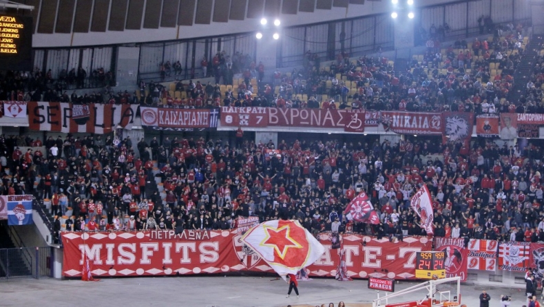 Εισιτήρια... τέλος για το ματς με τη Φενέρ! (pic)