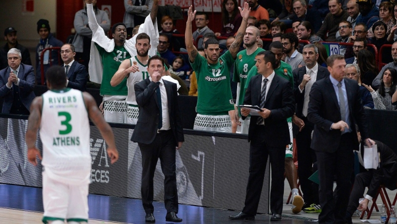 Πασκουάλ: «Κατάλληλα προετοιμασμένοι»