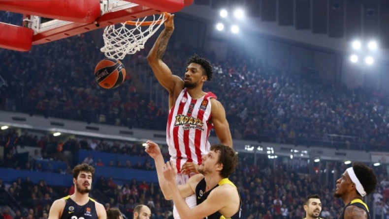 Μπιρτς: «Ήταν θέμα αποφασιστικότητας»