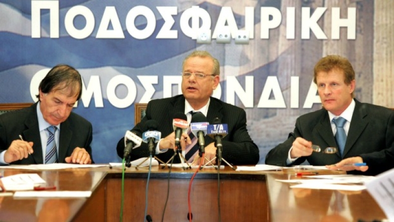 Πέθανε ο Μάκης Γερμανάκος