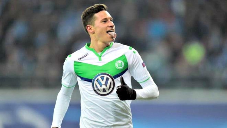 «Βλέπει» Ντράξλερ η Παρί