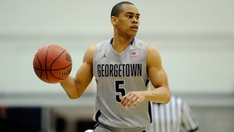 Ανακοίνωσε Σταρκς ο Κόροιβος! (vid)