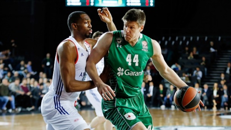 Χωρίς Χαραγκόντι και Σλότερ η Νταρουσάφακα