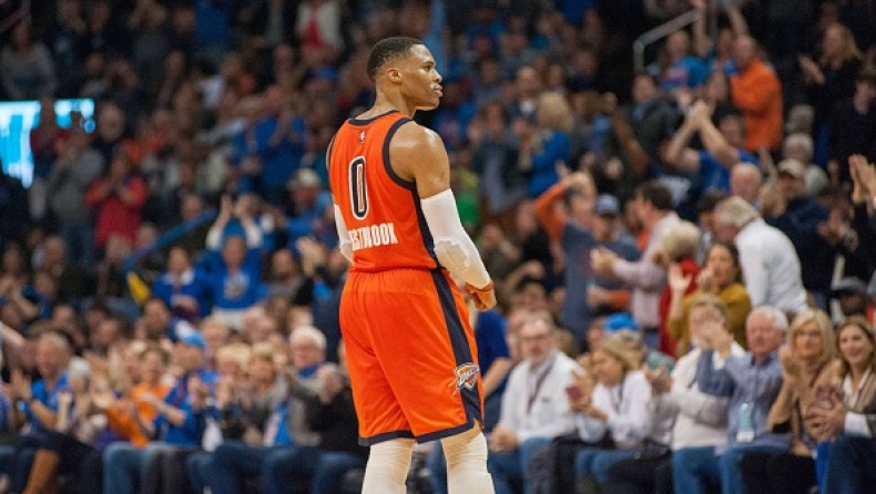 Επικός αιφνιδιασμός της Οκλαχόμα! (vid)