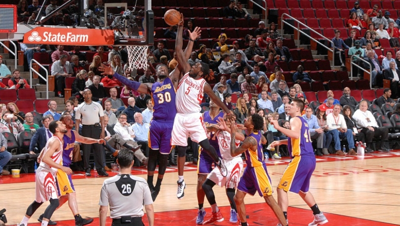 Χάρελ και... όποιον πάρει ο Χάρος! (vid)