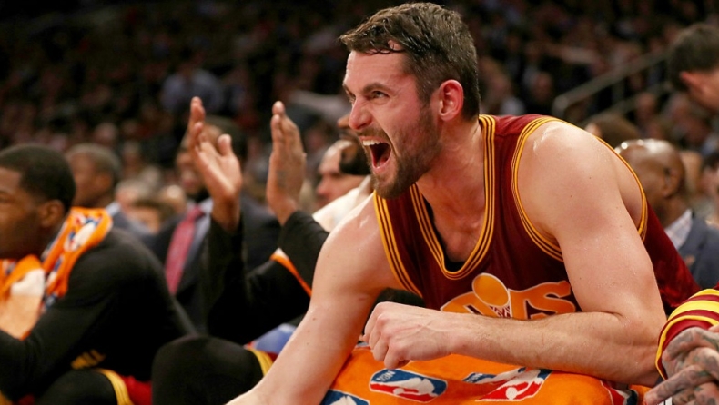 Μάζεψε τις μύξες σου ρε Λοβ! (vid)