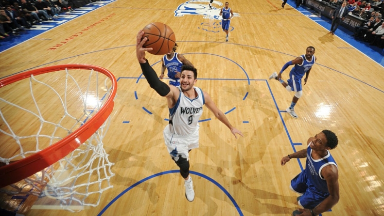 Tι έχασες ρε Ρούμπιο; (vid)